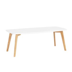 Table Basse Rectangulaire en Bois LEZAT