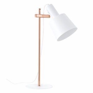 Lampe sur Pied en Métal AXAT