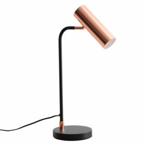 Lampe sur Pied en Metal BIDOS