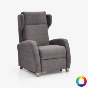 Fauteuil Relax Releveur MOKA