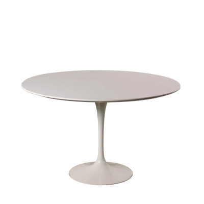 Table à manger iconique Tulipe - 1957