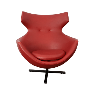 Fauteuil Jupiter, par Pierre Guariche