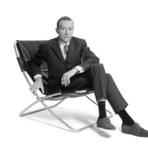 Pierre Guariche - 1963