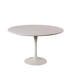 Table à manger iconique Tulipe - 1957